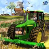 Farming Tractor Simulator 2016 1.1.2