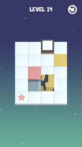 Color Box 3D! screenshot 2