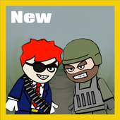 Pages Doodle'Army:2 Mini Militia New Guide 80.01.0