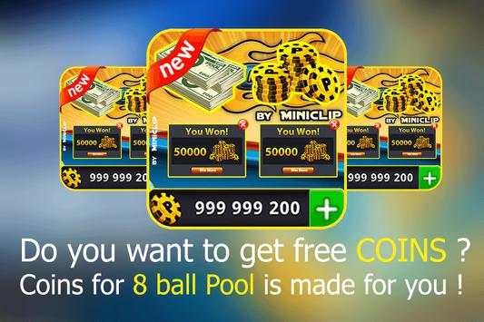 Rewards Pool - Daily Free Coins screenshot 2