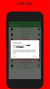 wifi wps connect screenshot 2