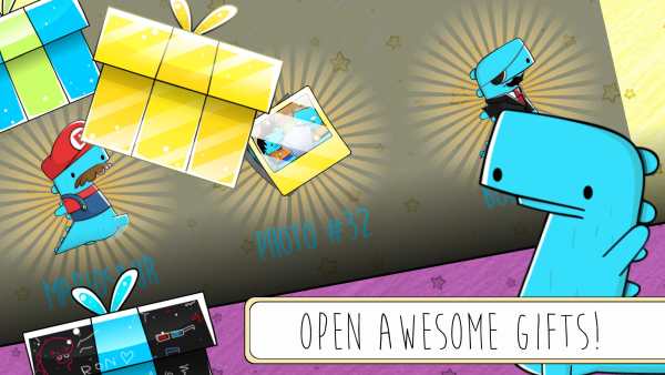 Another Dinosaur Run Game screenshot 4
