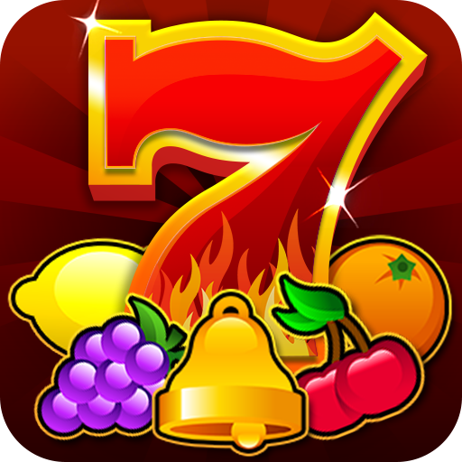 Casino Slots - Gokkasten icon