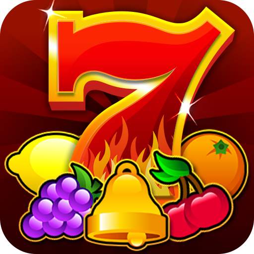 Casino Slots - Slot Machines 4.6