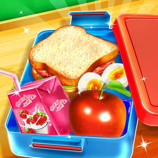 My LunchBox Maker 1.0.8
