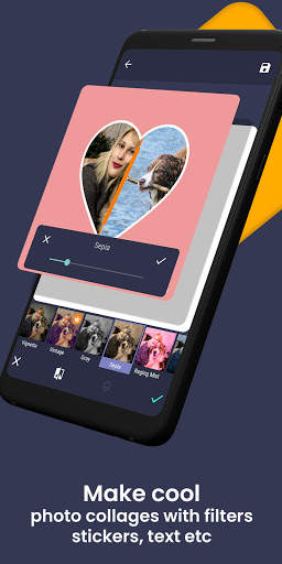 Video Editor & Photo Editor -  screenshot 7