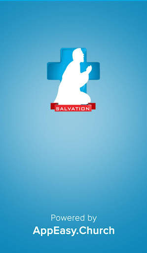 Salvation TV screenshot 1