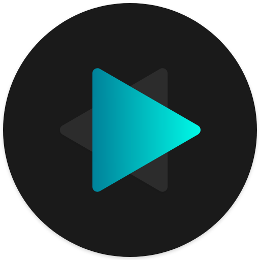 MAC Player icon
