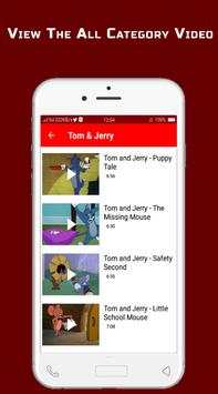Cartoon Channel screenshot 6