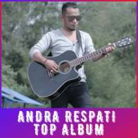 Andra Respati Full Offline Song logo