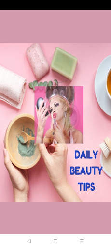 Easy daily beauty care tips screenshot 3
