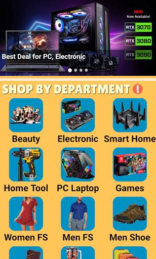 Easy Amazon - Smart Shopping screenshot 1