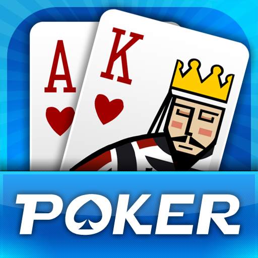 Texas Poker Русский(Boyaa) 9.0.1