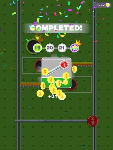 Hole Ball King screenshot 14