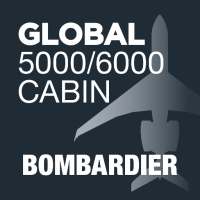 Bombardier Cabin Control on 9Apps