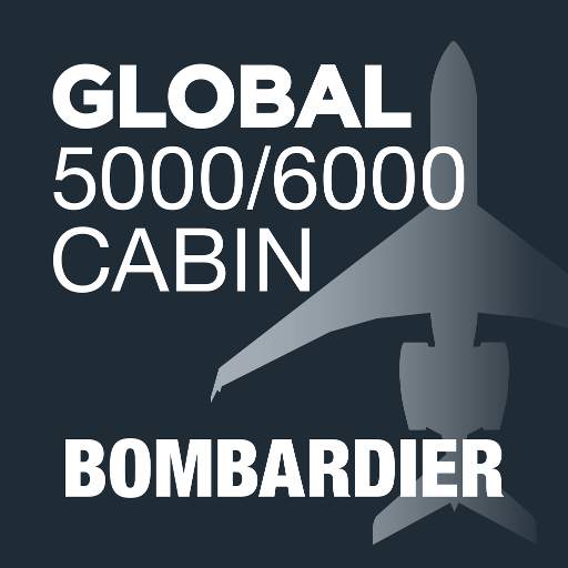 Bombardier Cabin Control 2.2.17