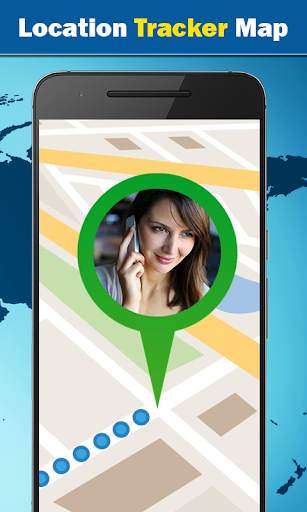 Phone Locator - Mobile Location & Call Blocker screenshot 2