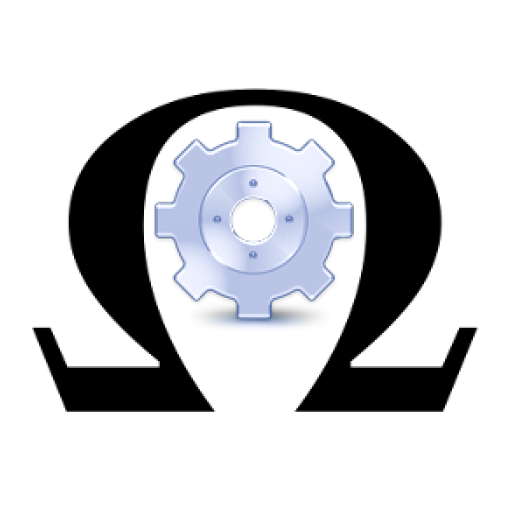 My s- E -tup icon
