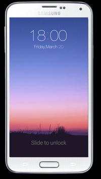 Keypad Lock Screen screenshot 1