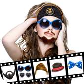 Funny Face Changer  Editor 1.0