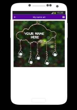 My Name Love Pics screenshot 4