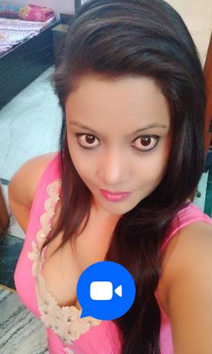 Sexy Girls Free Dating Video Chat screenshot 1