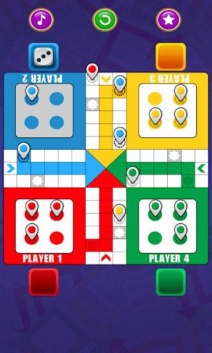 LUDO CRAZY CROWN : GAME OF MANIA FOR FREE screenshot 3