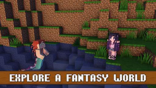 Realm Craft 2021 screenshot 4