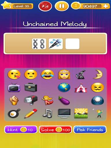 Words to Emojis screenshot 23