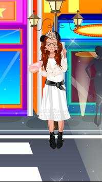 Pretty Fashion Teen Girls screenshot 3