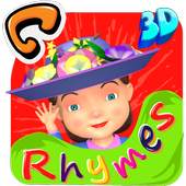 3D Nursery Rhymes for Kids 1.20