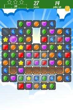 Candy Sweet Mania screenshot 2