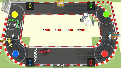Cubic 2 3 4 Giochi del Giocato screenshot 15