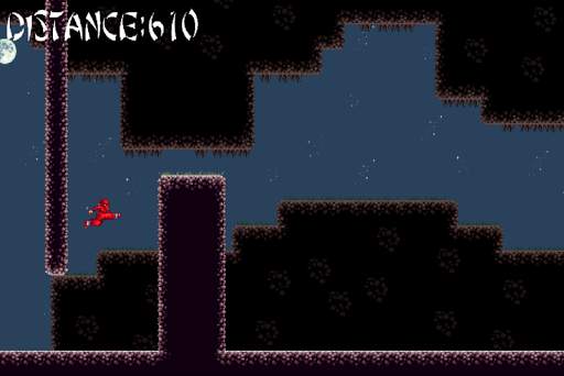 Ninja speedrun screenshot 4