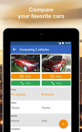Carmudi Buy/Sell New-Used Cars screenshot 9