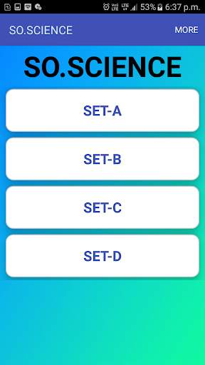 UP Board Class 10th Sample & question paper's 2020 screenshot 5