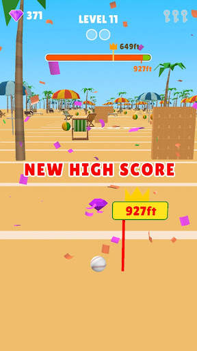 Baseball Heroes screenshot 3