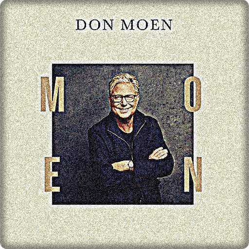 Don Moen Songs - Offline 1.0