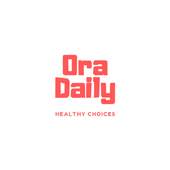 OraDaily - Online Grocery Shopping App 1.0.0