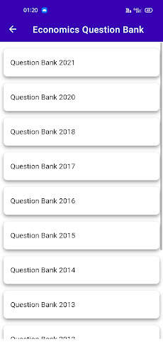 12th Arts Model Paper 2022 All Subject Bihar Board screenshot 4