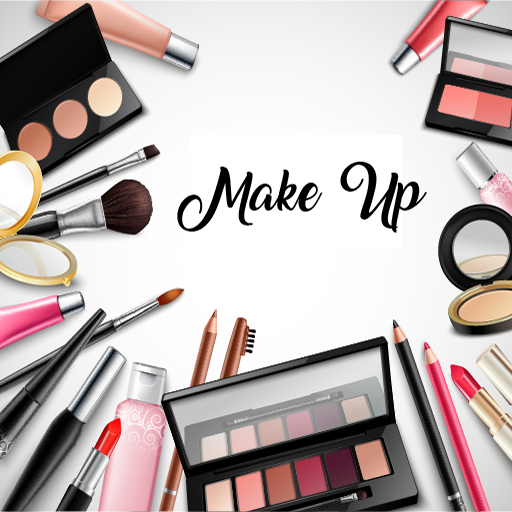 Make Up icon