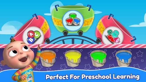 Kidzooly - Kids Rhymes & Games screenshot 6