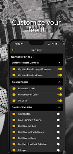 World Conflict screenshot 7