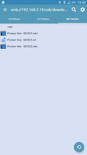 Subtitle Downloader screenshot 16