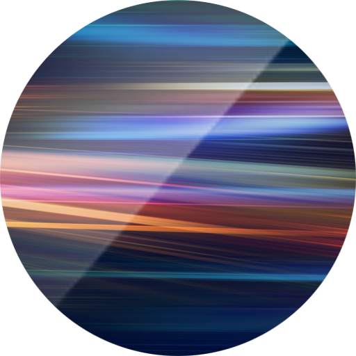 Tema-SXP Xperia 1 1.0.0.51