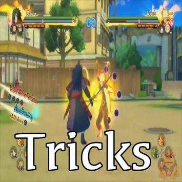 Tricks Naruto Ultimate Ninja Storm 4 New Tips screenshot 3