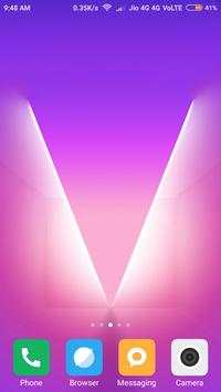 HD LG V30 Wallpaper screenshot 2