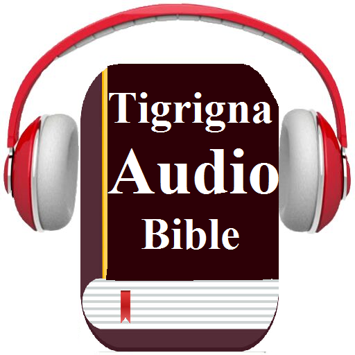 Tigrigna Bible Audio Free иконка