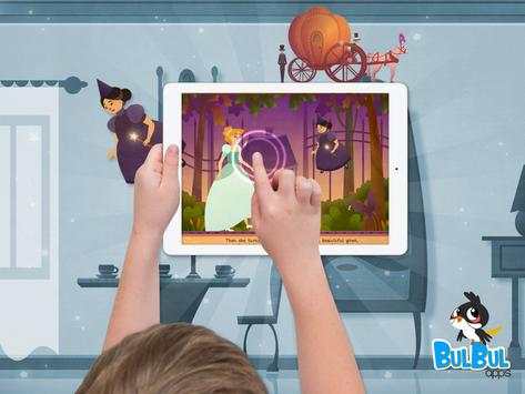 Cinderella screenshot 3