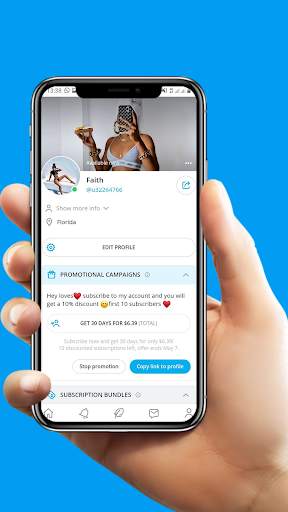 Onlyfans App Only Fans Advice screenshot 2